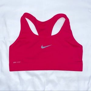 Nike Women’s Sports Bra